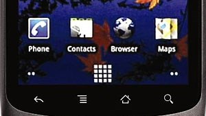 Google at the crossroads: a review of the Nexus One