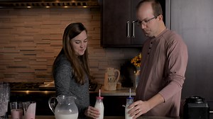 2.5K views · 54 reactions | Milk is a beverage enjoyed by many...