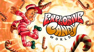 Explosive Candy World - PC - Compre na Nuuvem