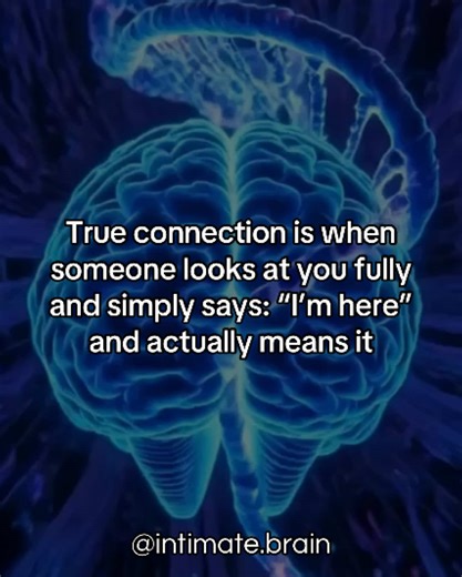 Understanding True Connection in Psychology and Neuroscience
