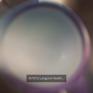 At NYU Langone Health, we approach every part of our health system with the same precision and care we bring to treating our patients. Because when our system runs at its best, you receive the highest quality care. ​ That means we: ​ 📊 Constantly measure areas for improvement by tracking over 800 metrics across 7 inpatient and 320 outpatient locations—from how quickly a room is cleaned to how well we prevent hospital-acquired infections ​ 💡Develop solutions grounded in data, empathy, and effic