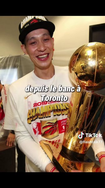 Linsanity : le miracle de Jeremy Lin