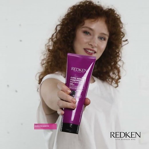 Redken Color Extend Magnetics