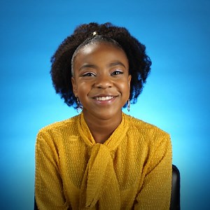 55K views · 232 reactions | Priah Ferguson, who plays Erica on Stranger Things, opens up about her favorite moments from season three! | Today Show | Facebook