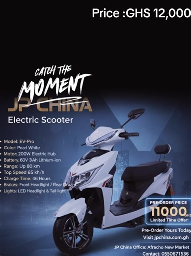 Electric Motorcycle Features and Modifications