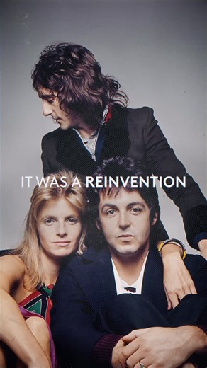 Paul McCartney on Instagram: "WINGS The definitive self-titled collection. Out 7 November 2025 Pre-order via PaulMcCartney.com"