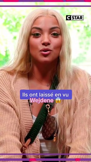 La nouvelle vie de Wejdene : entretien exclusif