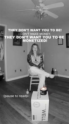 (11) "THEY HELP ME UNDERSTAND,...THEY WANT ME TO BE WITH YOU."