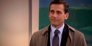 Steve Carell’s Final Season Proved Why He Was The Best Part of The Office