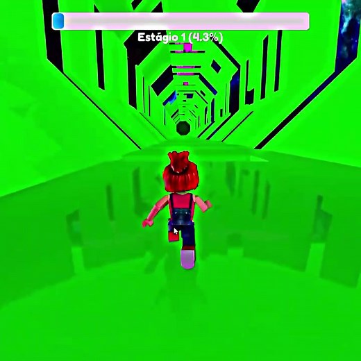 Roblox Speedrun Edit Featuring Julia Minegirl