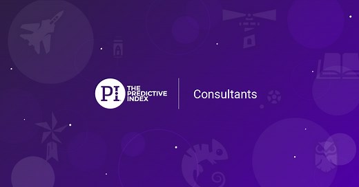 Consultants