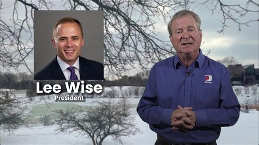 🎥 In Case You Missed the Latest Inside Darley Our most recent edition of Inside Darley shared an important milestone in our company’s history. Earlier this year, we announced that Lee Wise would step into the role of President effective January 1, 2026. Lee has served as our Chief Financial Officer for the past 18 months and brings an impressive educational background from the University of Iowa and the Kelley School of Business at Indiana University, along with experience leading multibillion‑