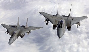 50 years of the F-14 Tomcat, one of the most iconic fighters in history - Air Data News