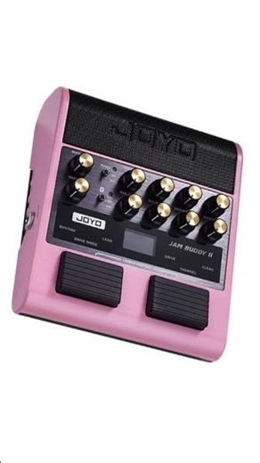 joyo stomp box #artist #musiciansinindia #musiciansofinstagram