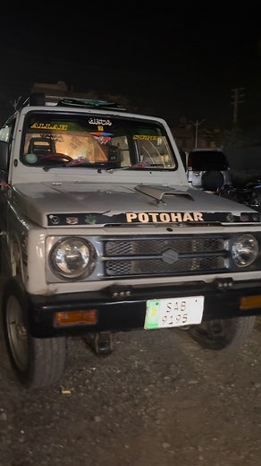 87 modil 1000 cc manual | MiNi PajeRo Lover