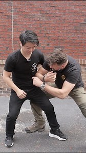 812K views · 8.9K reactions | Keysi Fighting Method breakdown #selfdefense #martialarts #mma #kungfu | Kevin Lee | Facebook