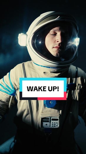 MARS🚀🔴 The new single is out now! ⚡️ #mars #space #astronaut #blitzunion