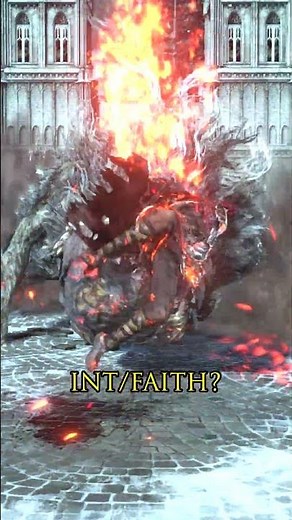 Which build wins? #darksoul3 #buildguide #ds3