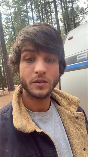 Zane Robinson on Instagram: "How to replace your propane regulator #easy #fix #howto #learn #showtime"