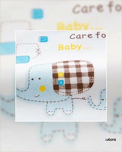 Fashionable Waterproof Cotton Baby Bibs for Toddlers & Newborns