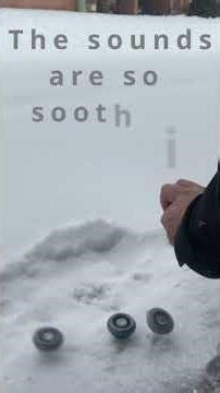 Snow Day = Snow Bey Battles ❄️🔥 | Beyblade X