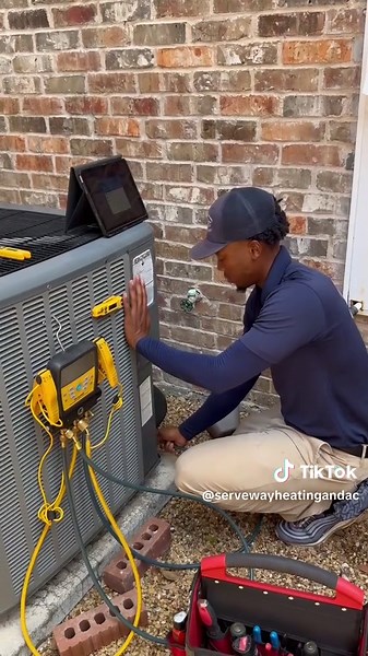 Essential AC Maintenance Tune-Up for Optimal HVAC Performance