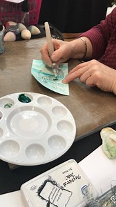 11 reactions | Julia Watts Crafts is demonstrating lots of ways to use Cosmic Shimmer Pixie Powders! Get all your questions answered over on our stand D11 Crafting at AllyPally | Creative Expressions | Facebook