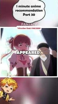 This Anime Is Insane #anime #animerecommendations #animeshorts #animeedits #animeaddicts