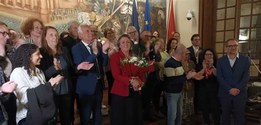 ALBI. Municipales 2026 : Stéphanie Guiraud-Chaumeil largement réélue à la mairie d'Albi