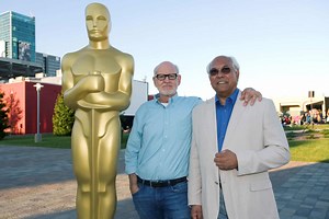 #MusicExchange: Q&A with Trevor Jones in search of the 'perfect score'