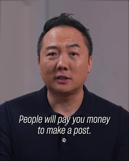 🔥Ready to make social media work FOR you—not the other way around? Turn your social media presence into an automated, 7-figure business. Learn directly from THE social media mentor to CEOs, celebrities & athletes, John Lee. In his brand new Mindvalley Quest, you'll learn how to: 🏦 Construct your 24/7 passive income empire 📈 Build a content machine that converts on autopilot 🤖 Leverage AI to multiply your efforts 🎯 Attract a community that craves your offers 💘 Make multiple platform algorit
