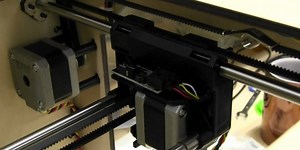EEVblog #327 – Makerbot Replicator Troubleshooting - EEVblog