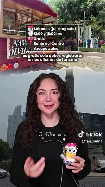 Planes imperdibles en CDMX para julio 2025