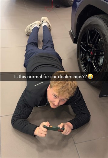 Tips for a Clean Car Dealership Experience