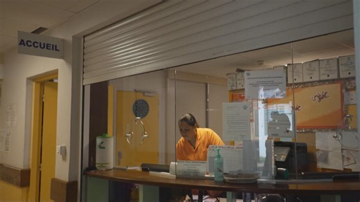 New Caledonia unrest, one year on: A healthcare system in tatters