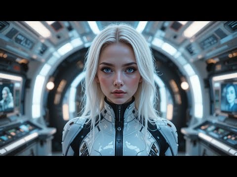 She Can't Escape His ALIEN Bloodline! 🔥 HFY Sci-Fi