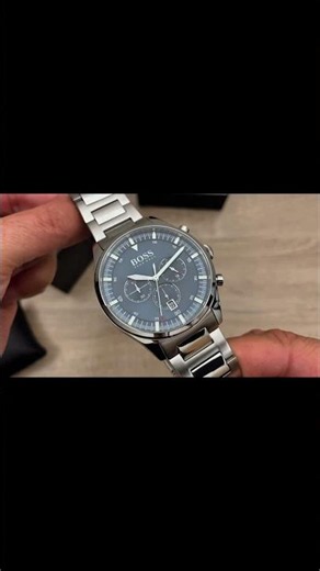 🔥 HUGO BOSS 1513867 – Premium Men’s Watch 🔥