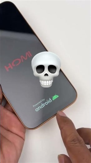 I Bought a Fake iPhone 17 Pro Max for $100! (Full Teardown & Review)