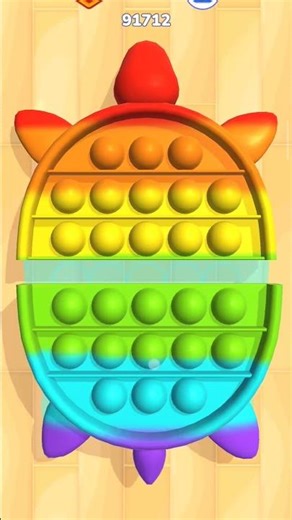 Popit Speed Challenge 😱 | 10 Second Me Complete Kar Sakte Ho? 🔥 #shorts