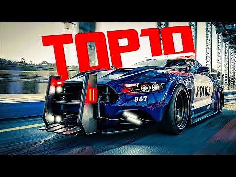 TOP 10 AUTOS DE TRANSFORMERS