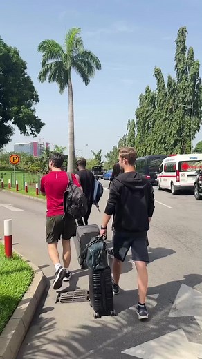 I took a group of guests on a private tour of Abuja who were here for the first time. We visited the famous Zuma Rock, went kayaking in one of the lovely locations, and then explored the pristine and daring Gurara Waterfalls. They had a great time and couldn’t contain their joy , so it was a lovely experience and time well spent. #explorepage #kayhikersclub #visitnigeria #adventure #gurarafalls #zumaresort #explore #kayhikersclub #waterfalls #falls