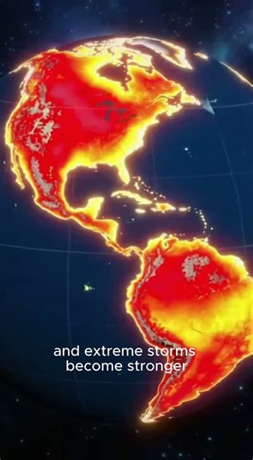 기후위기의 원인