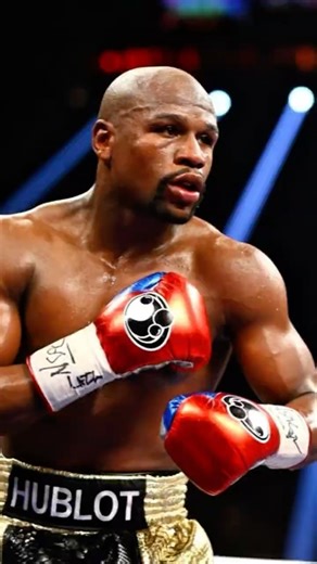 Floyd Mayweather: Believe First | Motivational Boxing Speech