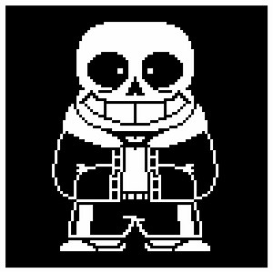 Sans the Skeleton