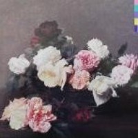 Your Silent Face by New Order on WhoSampled