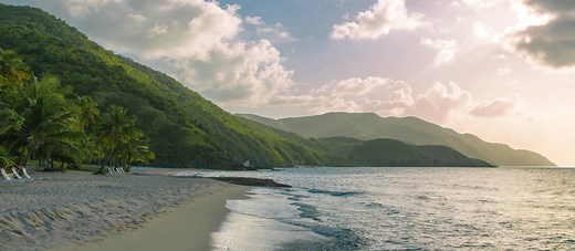 Beach Guide for St. Croix Beaches | GoToStCroix.com