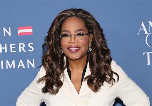 Whitney Houston estate slams Oprah for sharing fall story