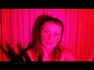 Cara~May - Love Is Hard (Official M/V)