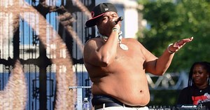 Who is Duke Deuce? Memphis rapper runs as shots fired while on Facebook Live