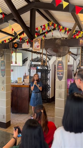Tourism Promotions Board (TPB) delegates experiencing the Philippines’ very first Microbrewery Tour right here at Palaweño Brewery! Thank you for making this experience such a blast — we loved sharing our craft, our story, and our brews with you! 🍻🍻 #palawan #ayahay #palawenobrewery #craftbeer #brewerytour | Palaweño Brewery